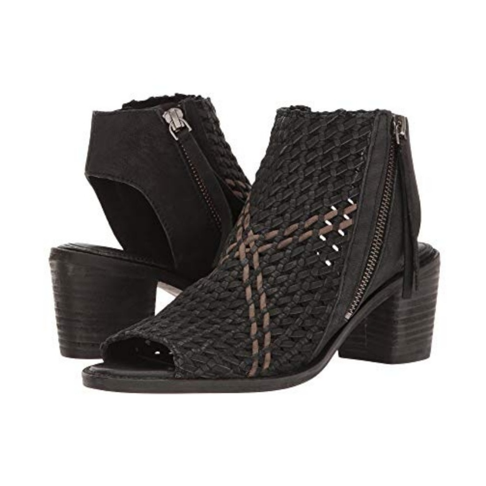Sam Edelman Cooper Booties